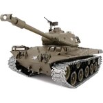 U.S. M41A3 Walker Bulldog (Metal/7.0 Ver.)