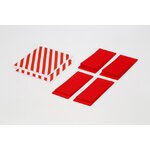 Mini 4WD Washboard Section (5mm,10mm/2pcs.each).