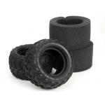 Dirt Claws Tire B Compound (145x84mm/2pcs).