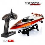 Racing Flipped Boat FT009.