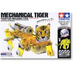 Mechanical Tiger (Four-Leg Walking Type).