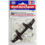 FRP Rear Multi Roller Setting Stay.