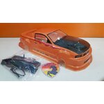 Ford Mustang GT 60's Body (Gold)