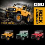 Rock Crawler D90 (KIT)