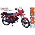 Honda MB50z.