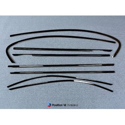 ขอบอลูมิเนียม BMW F10