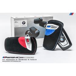 เคสรีโมทกุญแจ BMW รุ่น FN Series