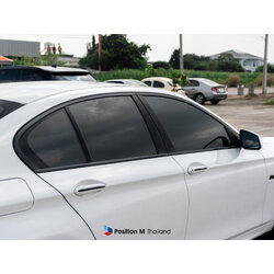 BMW F10 คิ้วประตู