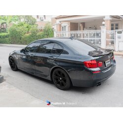 ติดตั้ง BMW F10 M Sport