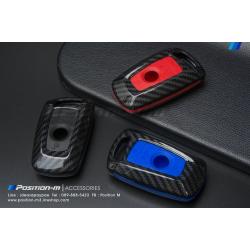 BMW FN Model Key Case