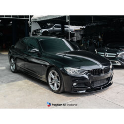 BMW F30 M Sport