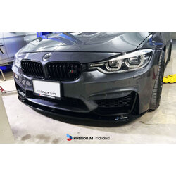 BMW F30 M3 look