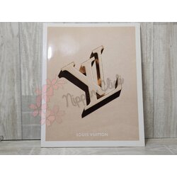 Louis Vuitton catalogue 2008 แคตตาลอค หลุยส์วิคตอง ปี 2008