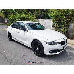 ติดตั้ง BMW F30 Sport