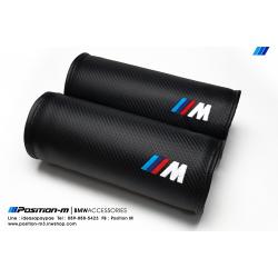 หมอนกระชับต้นคอ ///M ทรงกลม