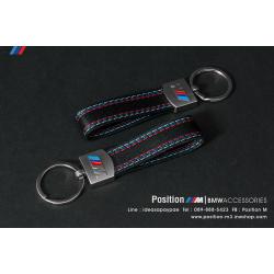 Keychain พวงกุญแจ ///M