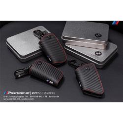 เคสกุญแจรีโมท BMW