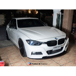 ติดตั้ง BMW F30 M Sport