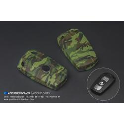 เคสลายทหาร รีโมท EO Series