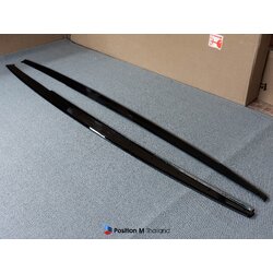 Side Skirts BMW f30