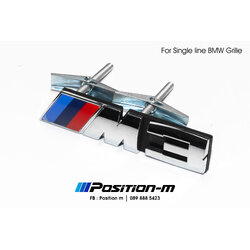 M3 กระจัง