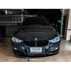 BMW F30 M Sport