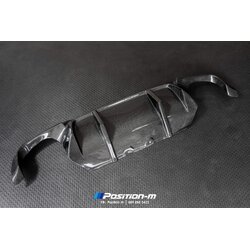 Diffuser Pure Carbon