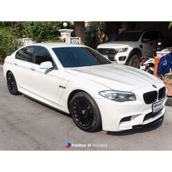 BMW F10 M Sport
