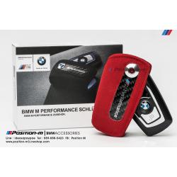 ///M Performance Key Case [Red]