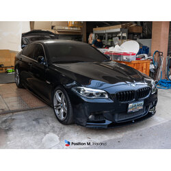 BMW F10 M Sport