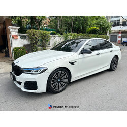 BMW F10 แปลง