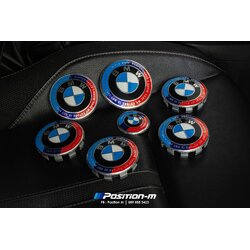 50 Years Anniversary