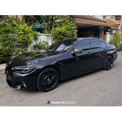 BMW F10 to G30