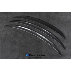 Spoiler MPerformance F10