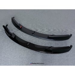 ลิ้นต่อกันชนหน้า BMW f30