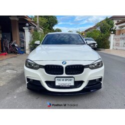 BMW F30 M Sport
