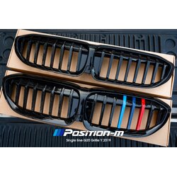 กระจัง G20 Sport Grille