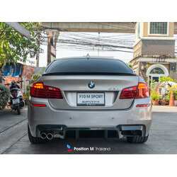 BMW F10 M Sport