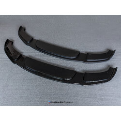 ลิ้นต่อกันชนหน้า F10 M Sport