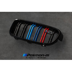 M Grille D/L F30