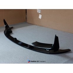 M3 Front lip f30