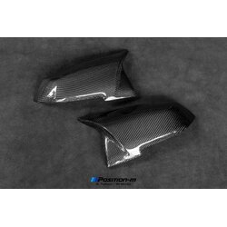 F30 M Per Mirror Carbon