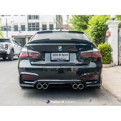BMW F30 M3 look