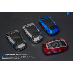 เคสรีโมทกุญแจ รุ่น FN Series