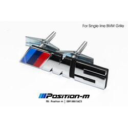 M5 กระจัง