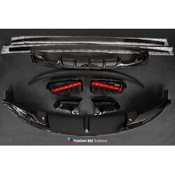 F30 Full set ABS Part