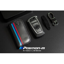 เคสรีโมท BMW
