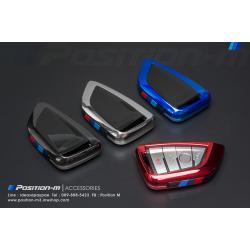 เคสรีโมทกุญแจ รุ่น FN Series