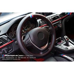 ปลอกหุ้มพวงมาลัย BMW