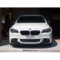 BMW F10 M Sport
